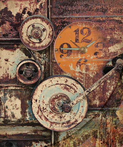 Industrial